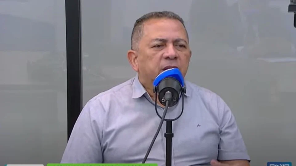 Presidente da AAM cobra recursos federais e denuncia atrasos em múltiplas frentes