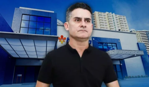 Prefeitura é investigada pelo TCE-AM por suspeita de direcionamento de licitação à Hapvida