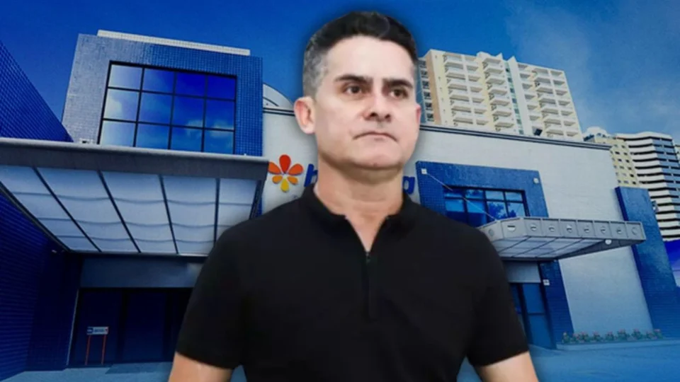 Prefeitura é investigada pelo TCE-AM por suspeita de direcionamento de licitação à Hapvida