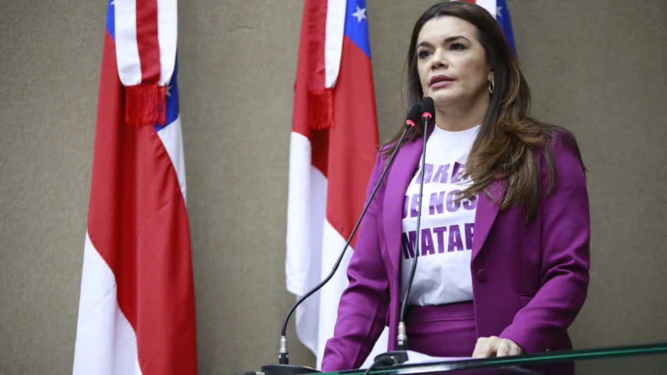 Lei orçamentária: análise das emendas exige trabalho minucioso, destaca Alessandra Campelo