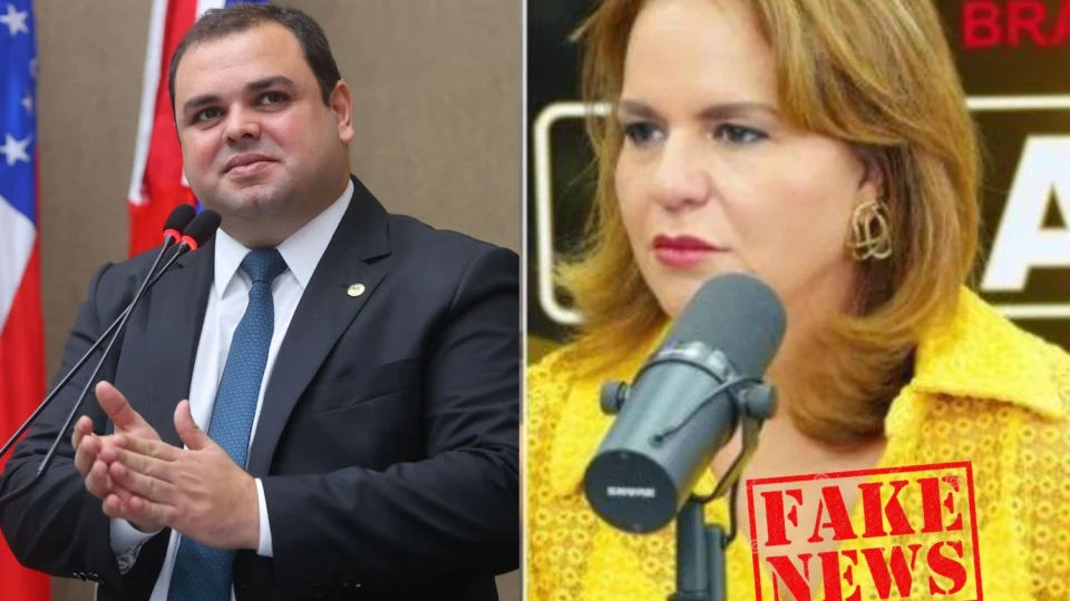 Juiz manda blogueira Cileide Moussallem apagar matérias difamatórias contra Roberto Cidade