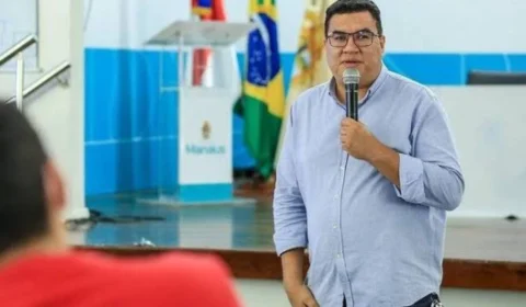 Israel Conte é cotado para reassumir comando da Semcom