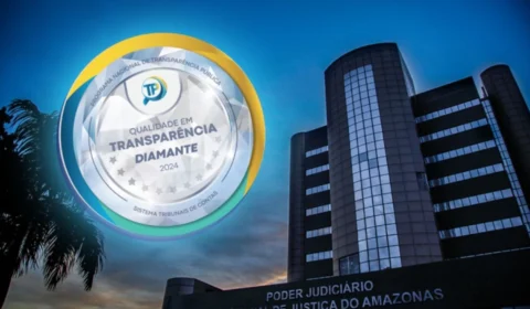 Tjam alcança nível “Diamante” em avaliação que atestou a transparência de instituições