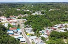 MP-AM recomenda ponto eletrônico à Câmara de São Paulo de Olivença