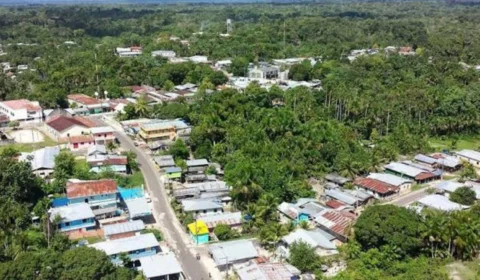 MP-AM recomenda ponto eletrônico à Câmara de São Paulo de Olivença