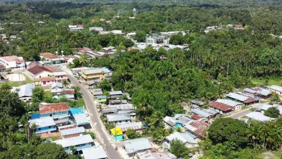 MP-AM recomenda ponto eletrônico à Câmara de São Paulo de Olivença