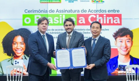 ‘Rival’ de Elon Musk que Lula arrumou na China não oferece acesso a internet