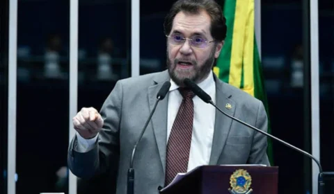 Plínio anuncia que entrará com ação para impedir que China efetive compra de mina de urânio no AM