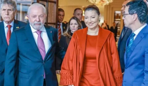 TCU decide investigar gastança do ‘Janjapalooza’