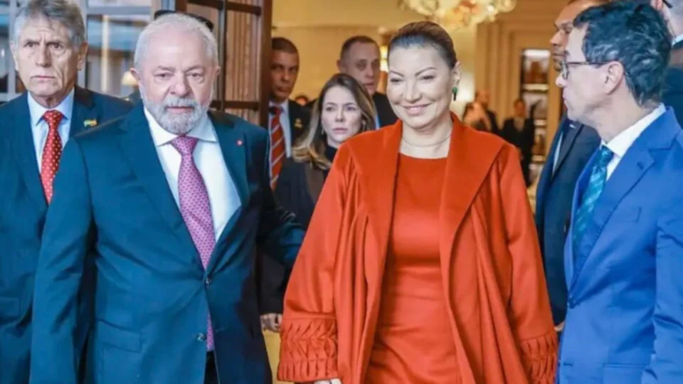 TCU decide investigar gastança do ‘Janjapalooza’