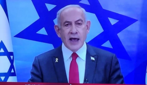 Tribunal Penal Internacional emite mandado de captura para Netanyahu