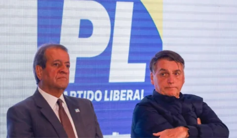 PL estuda acionar cortes internacionais caso Bolsonaro seja condenado
