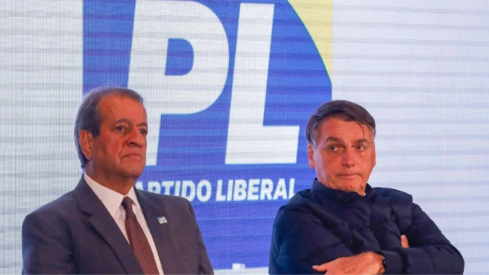 PL estuda acionar cortes internacionais caso Bolsonaro seja condenado