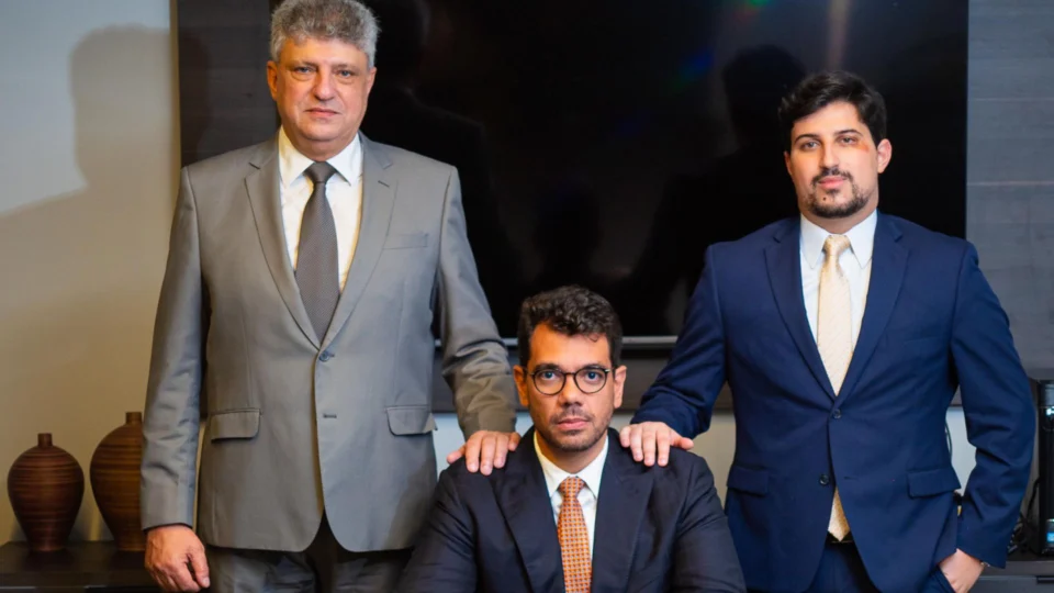 Nova sociedade jurídica promete redefinir os padrões do mercado