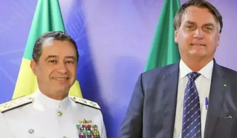 Marinha desmente PF e nega ‘empréstimo’ de tanques para ‘golpe’