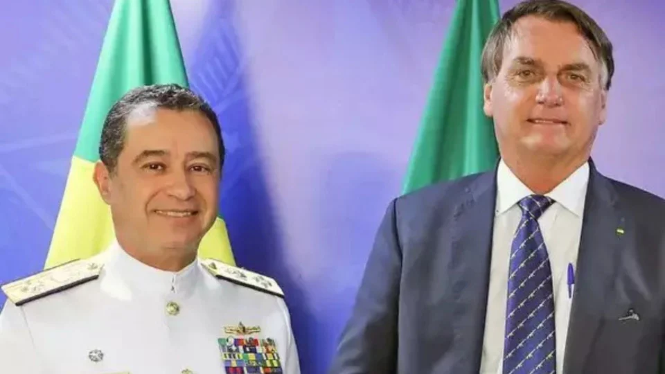 Marinha desmente PF e nega ‘empréstimo’ de tanques para ‘golpe’