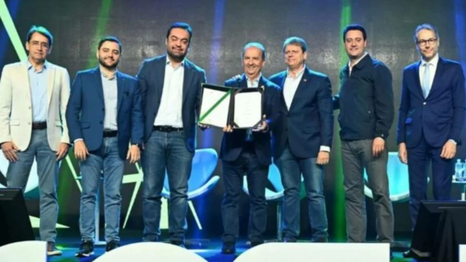 Governadores do Sul e Sudeste rejeitam PEC da Segurança Pública de Lula