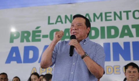 TRE-AM adia novamente decisão sobre candidatura de Adail Pinheiro em Coari