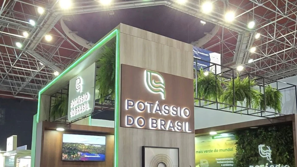 Potássio do Brasil, com projeto no AM, capta US$30 milhões em estreia na bolsa de Nova York