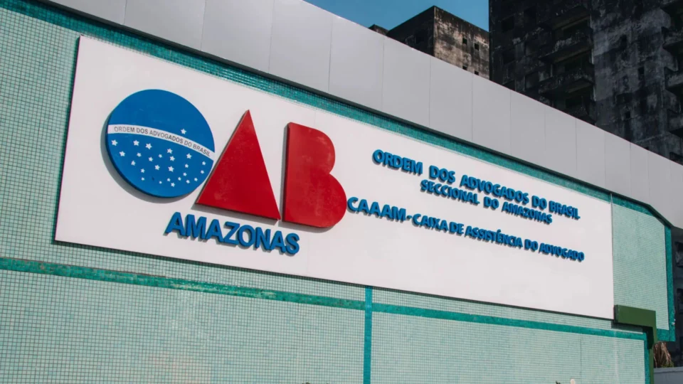 Advogado questiona na Justiça Federal ‘irregularidades’ em processo eleitoral da OAB/AM