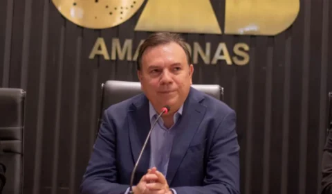 Jean Cleuter é reeleito presidente da OAB-AM