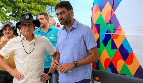 TCE reprova contas do FUMIPEQ na gestão de David Almeida e determina devolução de R$ 552,4 mil