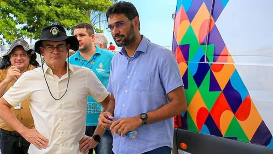 TCE reprova contas do FUMIPEQ na gestão de David Almeida e determina devolução de R$ 552,4 mil