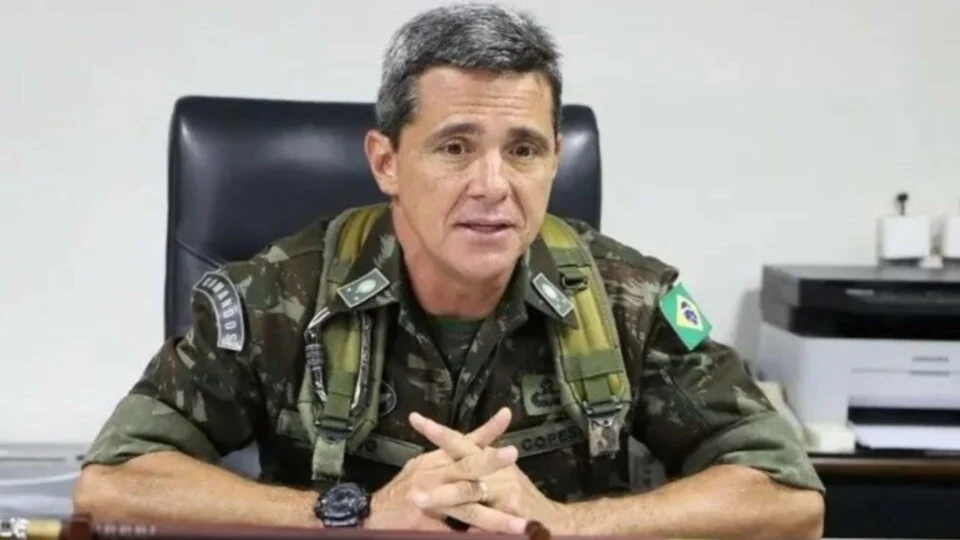 PF prende general e ‘kids pretos’ por plano de matar Lula, Moraes e Alckmin