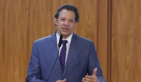 Pacote de corte de gastos está pronto para ser anunciado, diz Haddad