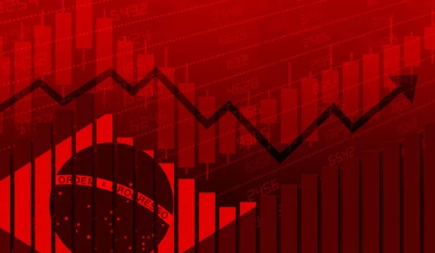 Inflação acima do esperado espanta o mercado