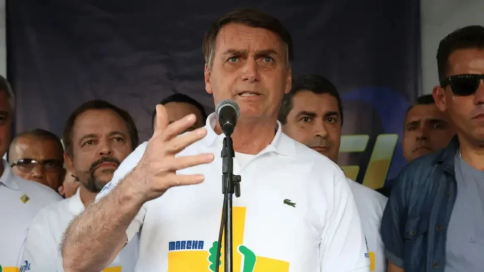 Julgamento de Bolsonaro e demais indiciados pode ocorrer em 2025