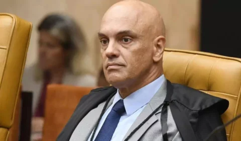 Moraes retira sigilo de inquérito sobre suposta tentativa de golpe de Estado