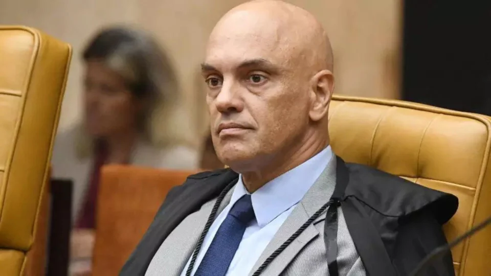 Moraes retira sigilo de inquérito sobre suposta tentativa de golpe de Estado