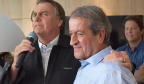 Indiciamento de Valdemar e Bolsonaro é ‘incessante perseguição’, diz PL