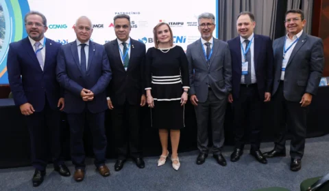 TCE-AM participa de evento nacional sobre Controle Externo e Gestão Pública