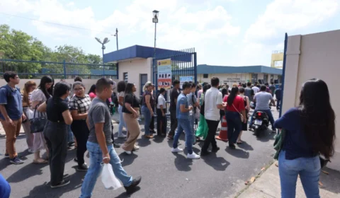 Prazo para recurso contra gabarito preliminar do concurso da CMM está aberto