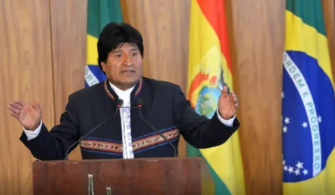 Quartéis na Bolívia são invadidos por apoiadores de Morales