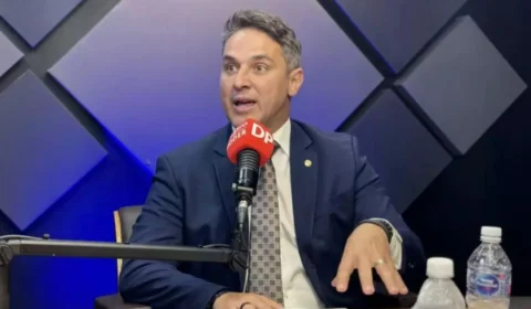 ‘Congresso tem medo do Supremo’, diz deputado Luciano Zucco