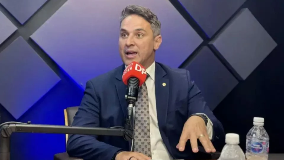 ‘Congresso tem medo do Supremo’, diz deputado Luciano Zucco