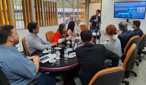 Fábrica da Chint no Polo Industrial de Manaus será inaugurada em março de 2025