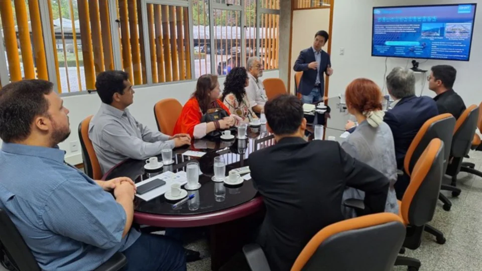 Fábrica da Chint no Polo Industrial de Manaus será inaugurada em março de 2025