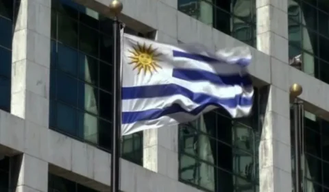 Uruguai escolhe novo presidente em segundo turno neste domingo