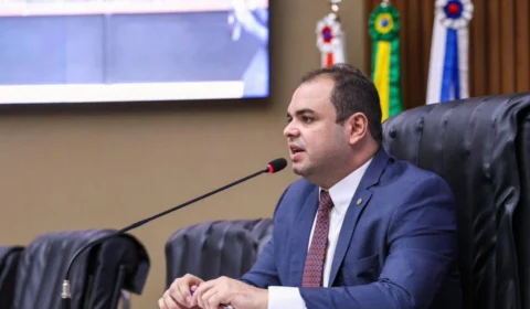 Uso de biogás e de biometano ganha incentivo a partir de Lei de autoria do deputado Roberto Cidade