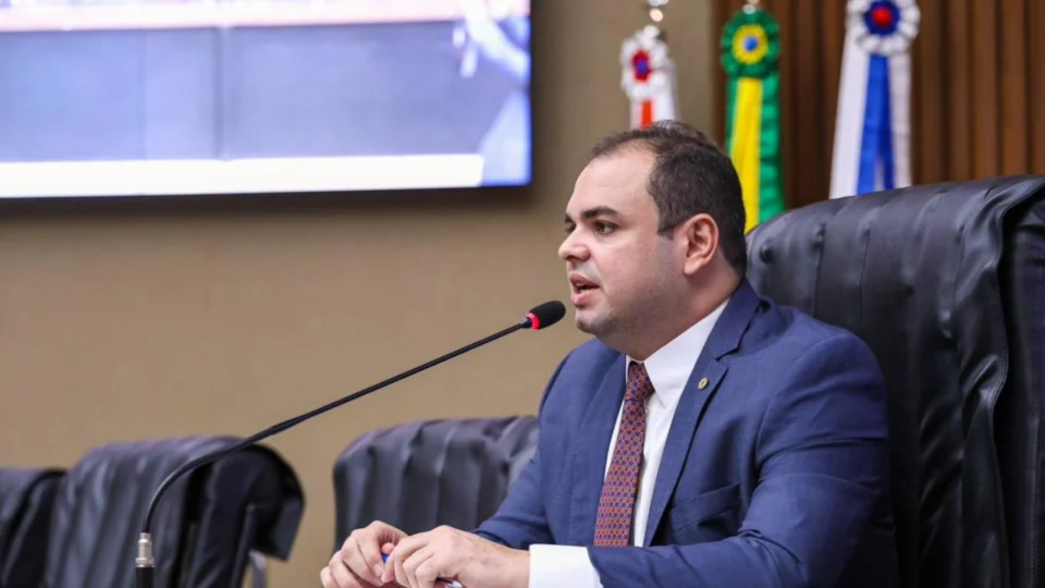 Uso de biogás e de biometano ganha incentivo a partir de Lei de autoria do deputado Roberto Cidade