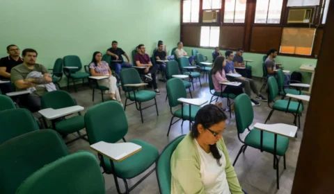 Primeira etapa da prova de Procurador da CMM é aplicada na manhã deste domingo