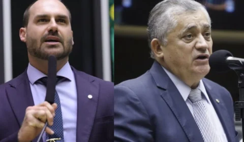 Deputados da base governista e da oposição repudiam atentado a bomba em Brasília