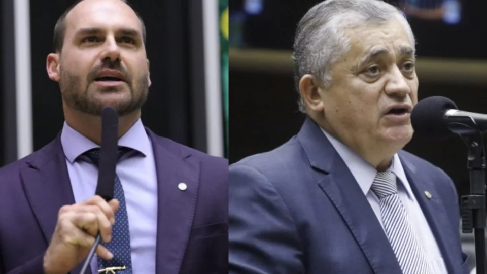 Deputados da base governista e da oposição repudiam atentado a bomba em Brasília