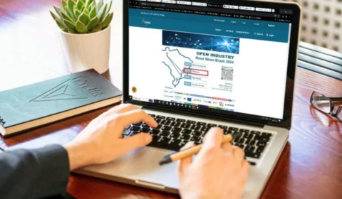 Inscrições para evento internacional na Suframa sobre Indústria 4.0 seguem abertas