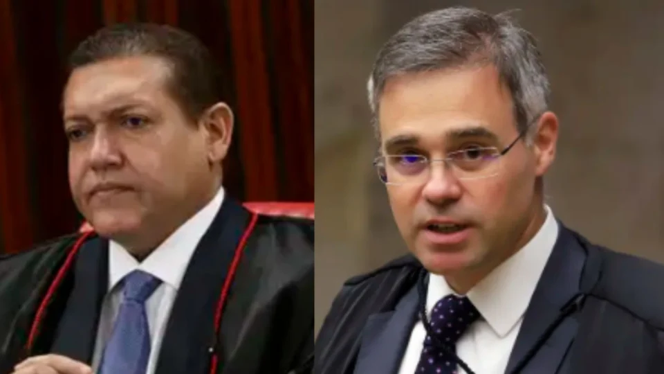 Ministros do STF indicados por Bolsonaro não participarão de julgamento de suposto plano golpista