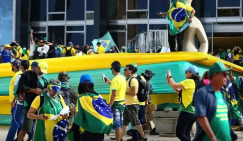 PT pede arquivamento de PL que anistia condenados pelo 8/1